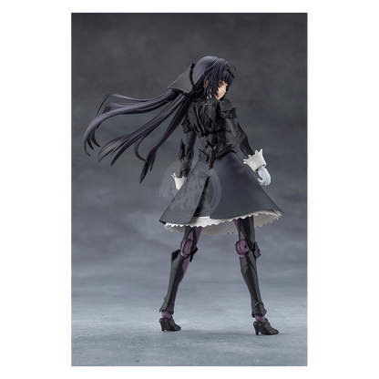[Megalomaria Unlimited Universe] Maria Kagaribi [Dress Code]