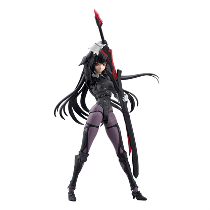 [Megalomaria Unlimited Universe] Maria Kagaribi [Dress Code]