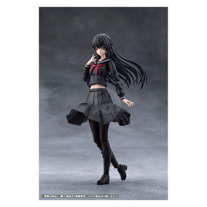 [Megalomaria Unlimited Universe] Maria Kagaribi [Dress Code]
