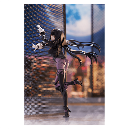 [Megalomaria Unlimited Universe] Maria Kagaribi [Dress Code]
