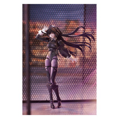 [Megalomaria Unlimited Universe] Maria Kagaribi [Dress Code]
