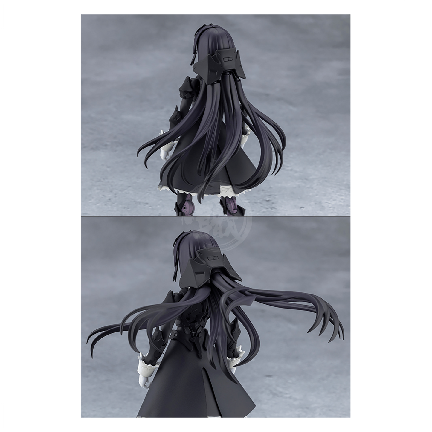 [Megalomaria Unlimited Universe] Maria Kagaribi [Dress Code]