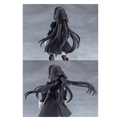 [Megalomaria Unlimited Universe] Maria Kagaribi [Dress Code]