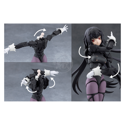 [Megalomaria Unlimited Universe] Maria Kagaribi [Dress Code]