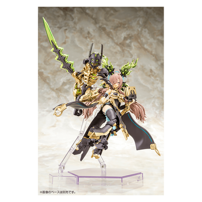 [Megami Device] Auv Tsukuyomo Fabulous
