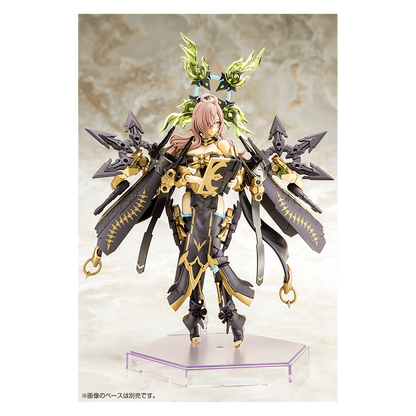 [Megami Device] Auv Tsukuyomo Fabulous