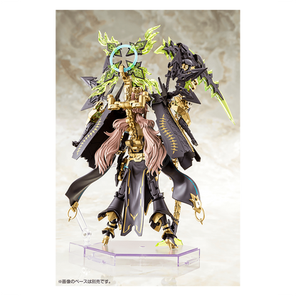 [Megami Device] Auv Tsukuyomo Fabulous