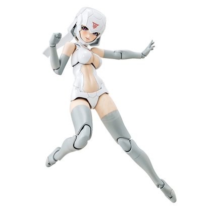 [Megami Device] B1R-L Chassis Kit [Skin Color A]