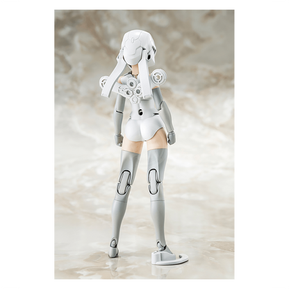 [Megami Device] B1R-L Chassis Kit [Skin Color A]