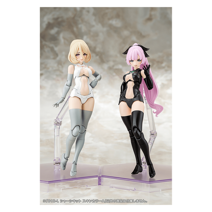 [Megami Device] B1R-L Chassis Kit [Skin Color A]