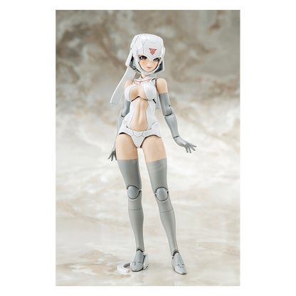 [Megami Device] B1R-L Chassis Kit [Skin Color A]