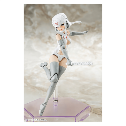 [Megami Device] B1R-L Chassis Kit [Skin Color A]
