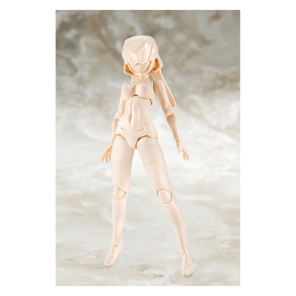 [Megami Device] B1R-L Chassis Kit [Skin Color A]