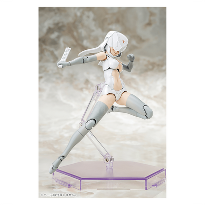 [Megami Device] B1R-L Chassis Kit [Skin Color A]