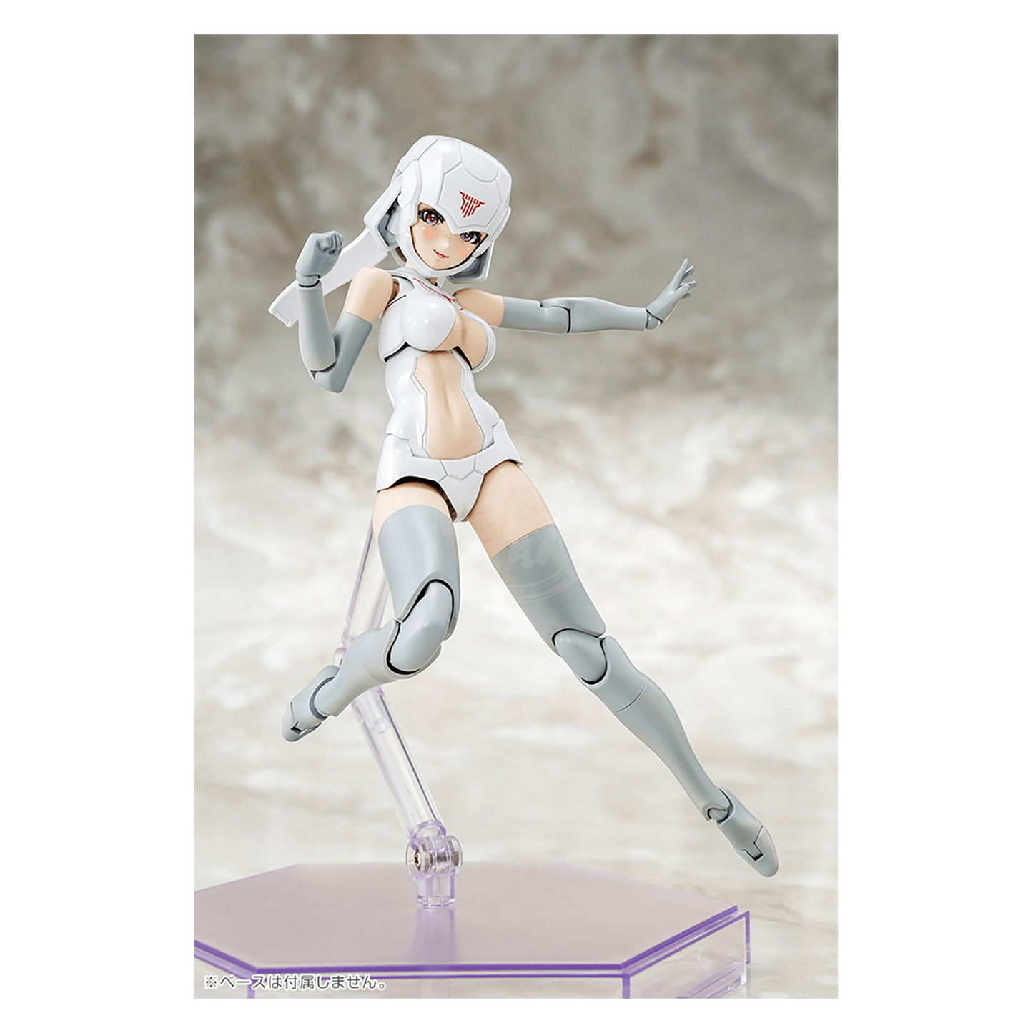 [Megami Device] B1R-L Chassis Kit [Skin Color A]