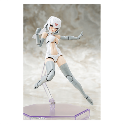 [Megami Device] B1R-L Chassis Kit [Skin Color A]
