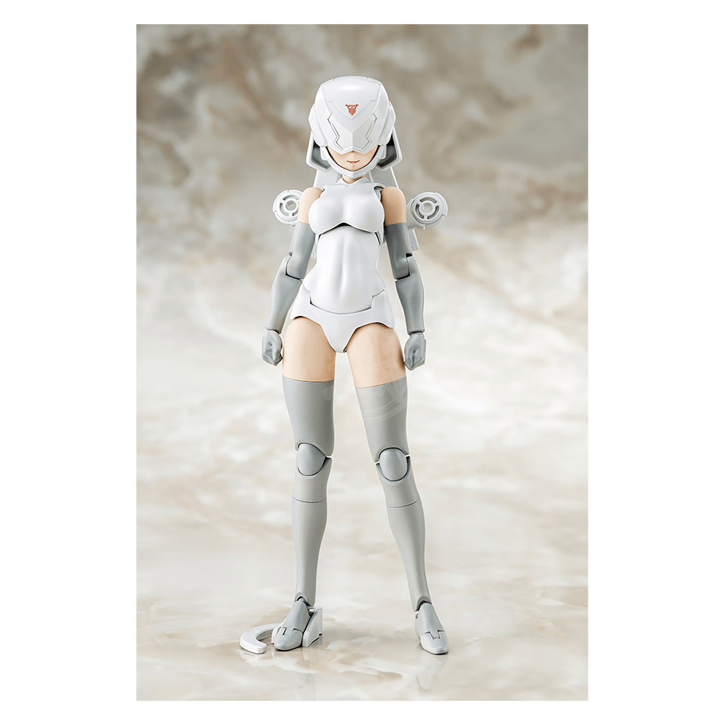 [Megami Device] B1R-L Chassis Kit [Skin Color A]