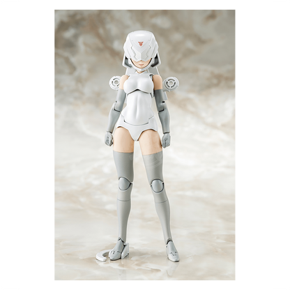 [Megami Device] B1R-L Chassis Kit [Skin Color A]
