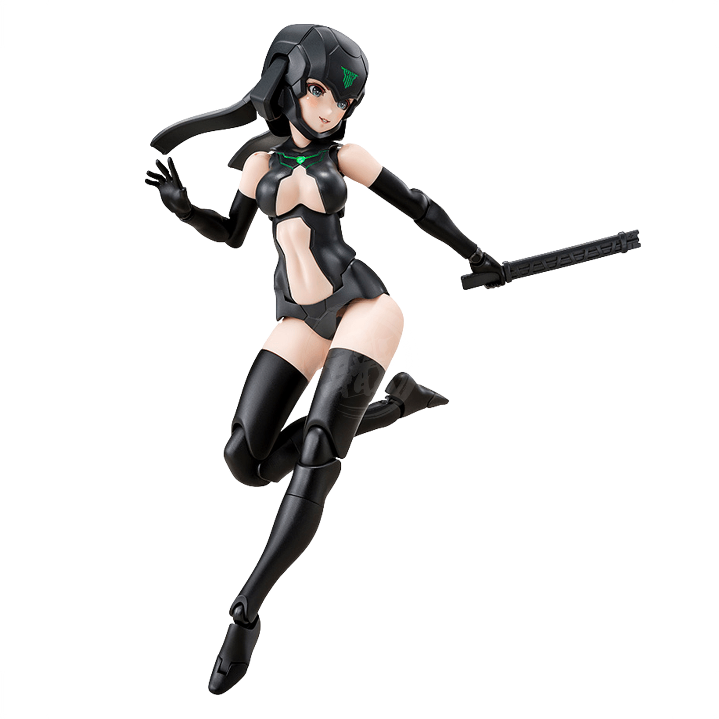 [Megami Device] B1R-L Chassis Kit [Skin Color B]