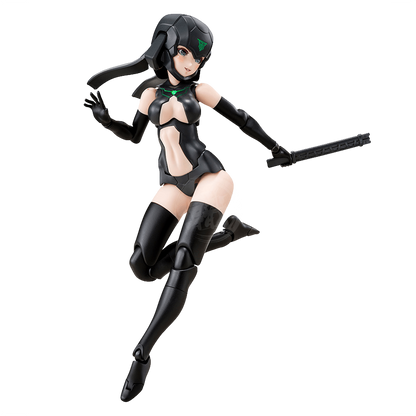 [Megami Device] B1R-L Chassis Kit [Skin Color B]