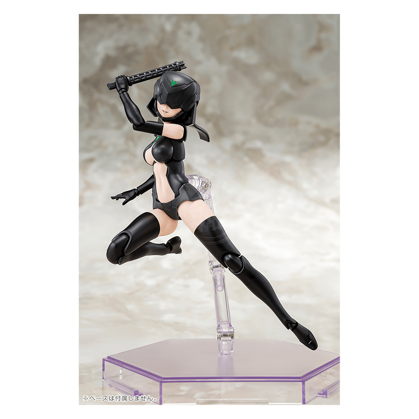 [Megami Device] B1R-L Chassis Kit [Skin Color B]