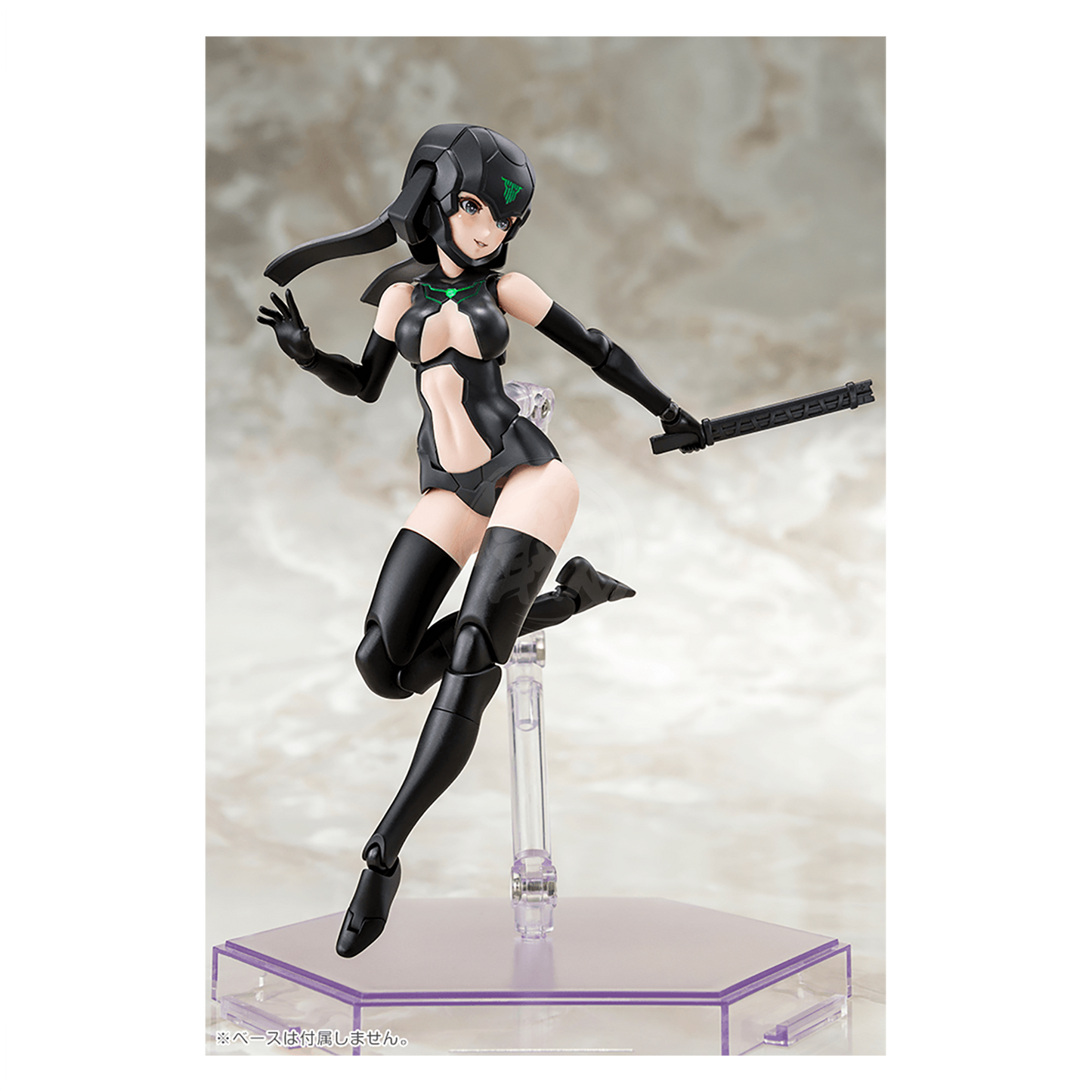 [Megami Device] B1R-L Chassis Kit [Skin Color B]