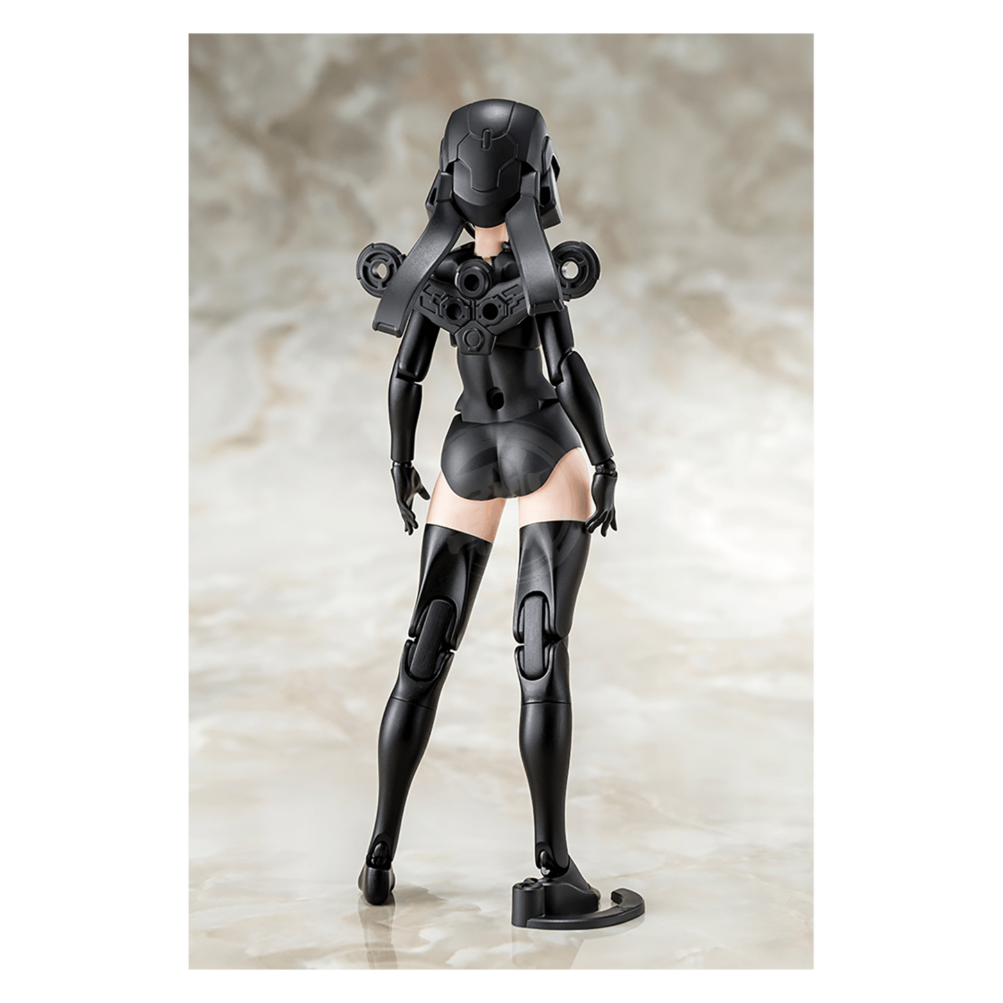 [Megami Device] B1R-L Chassis Kit [Skin Color B]