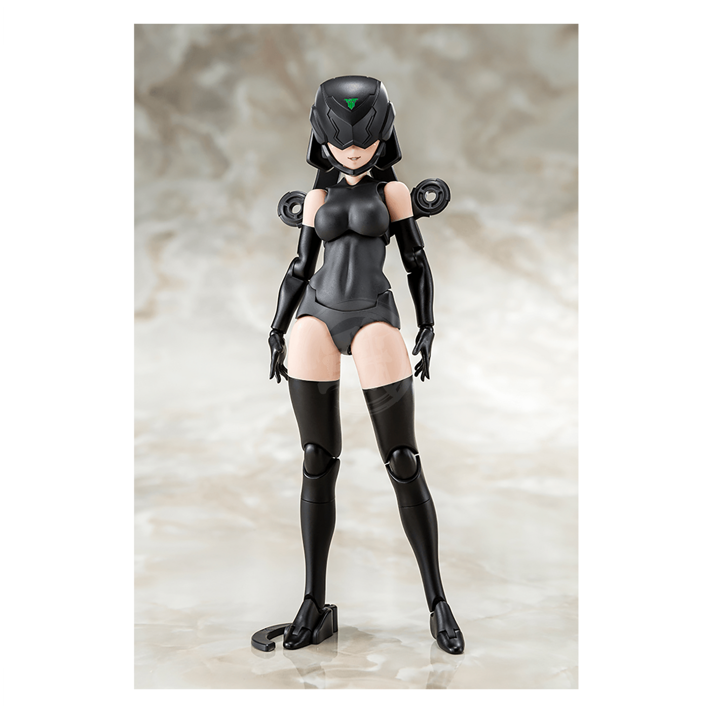 [Megami Device] B1R-L Chassis Kit [Skin Color B]