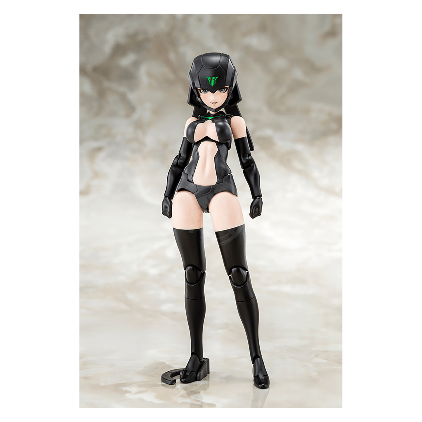 [Megami Device] B1R-L Chassis Kit [Skin Color B]