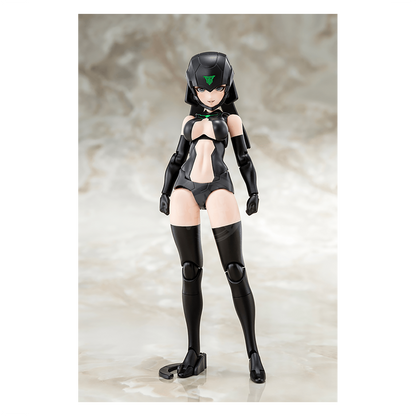 [Megami Device] B1R-L Chassis Kit [Skin Color B]