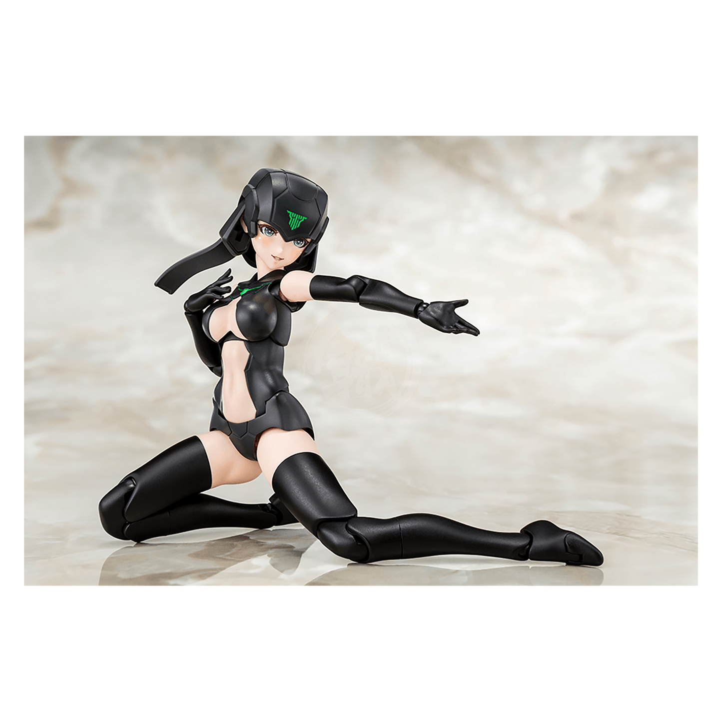 [Megami Device] B1R-L Chassis Kit [Skin Color B]