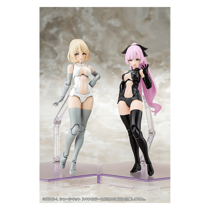 [Megami Device] B1R-L Chassis Kit [Skin Color B]