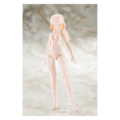 [Megami Device] B1R-L Chassis Kit [Skin Color B]