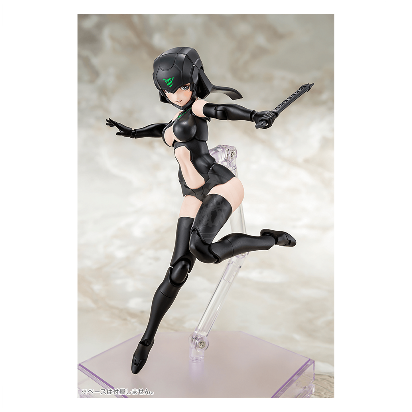 [Megami Device] B1R-L Chassis Kit [Skin Color B]