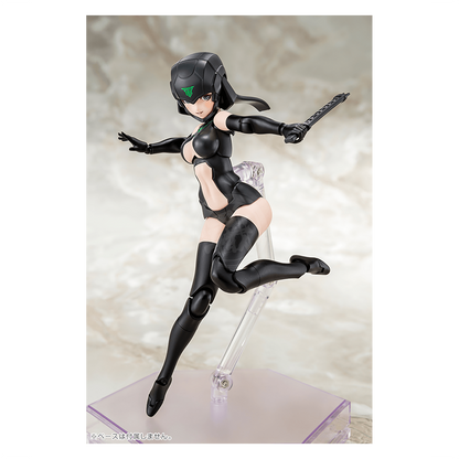 [Megami Device] B1R-L Chassis Kit [Skin Color B]