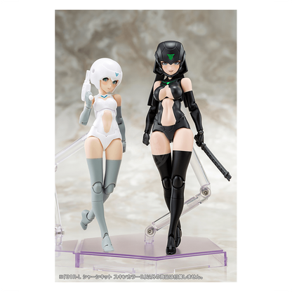 [Megami Device] B1R-L Chassis Kit [Skin Color B]
