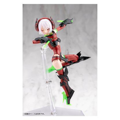 [Megami Device] Bullet Knights Exorcist [Hell Blaze]