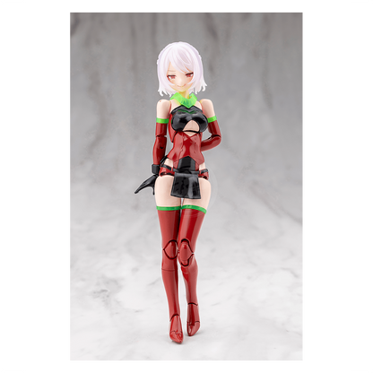 [Megami Device] Bullet Knights Exorcist [Hell Blaze]