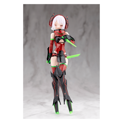 [Megami Device] Bullet Knights Exorcist [Hell Blaze]