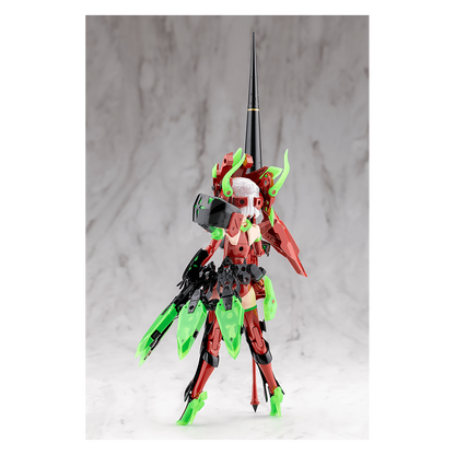 [Megami Device] Bullet Knights Exorcist [Hell Blaze]