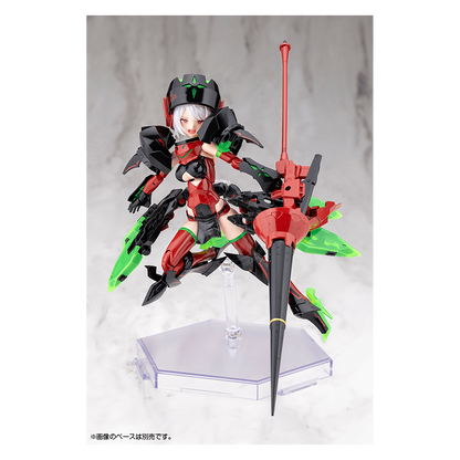 [Megami Device] Bullet Knights Exorcist [Hell Blaze]