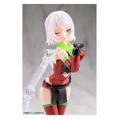 [Megami Device] Bullet Knights Exorcist [Hell Blaze]