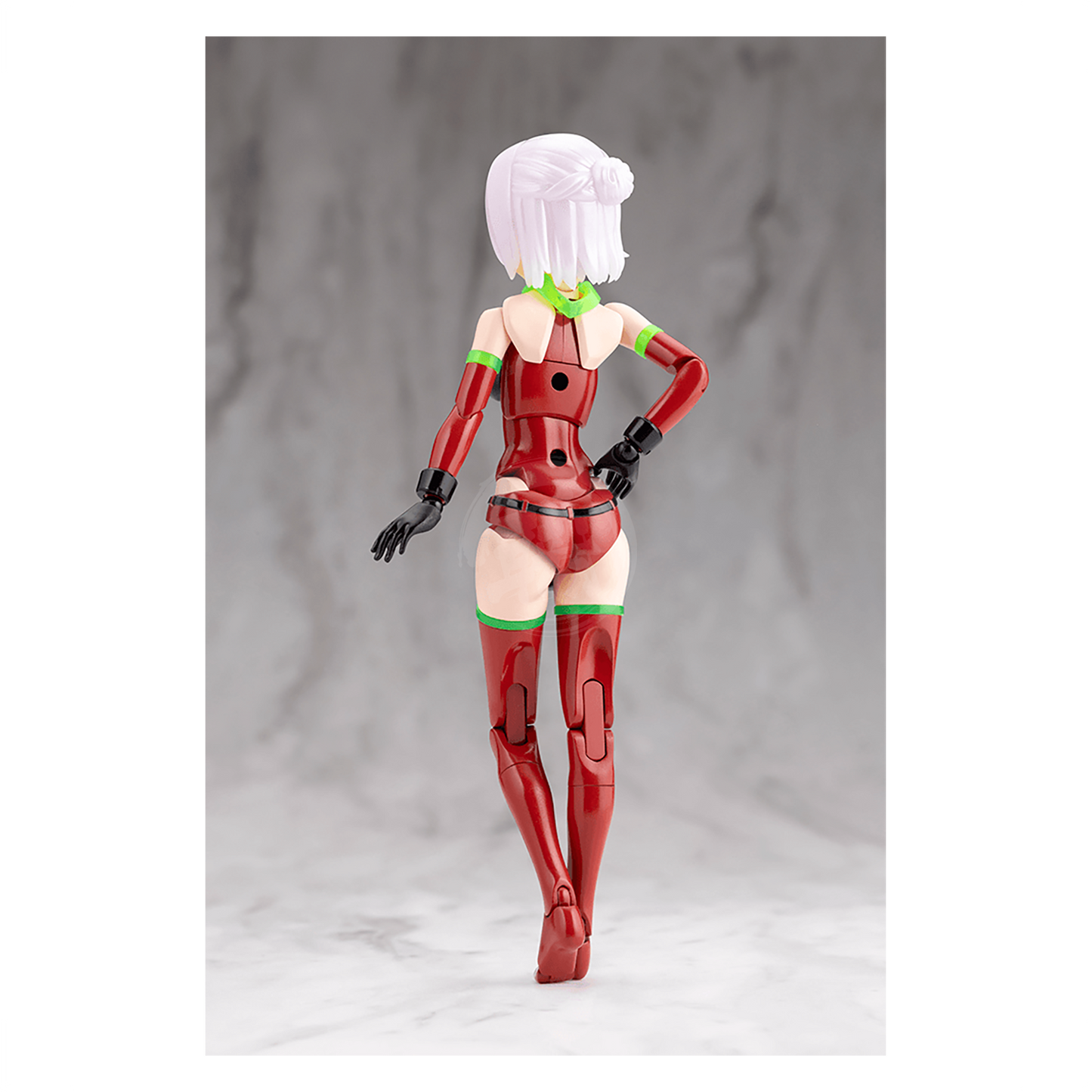 [Megami Device] Bullet Knights Exorcist [Hell Blaze]