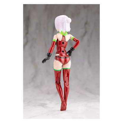 [Megami Device] Bullet Knights Exorcist [Hell Blaze]