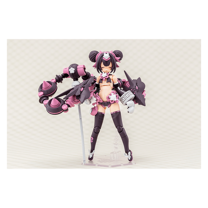 [Megami Device] Puni Mofu Long
