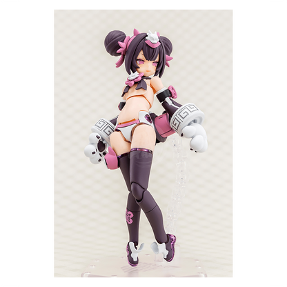 [Megami Device] Puni Mofu Long
