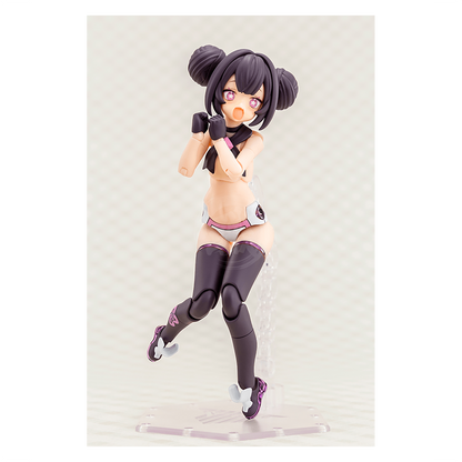 [Megami Device] Puni Mofu Long