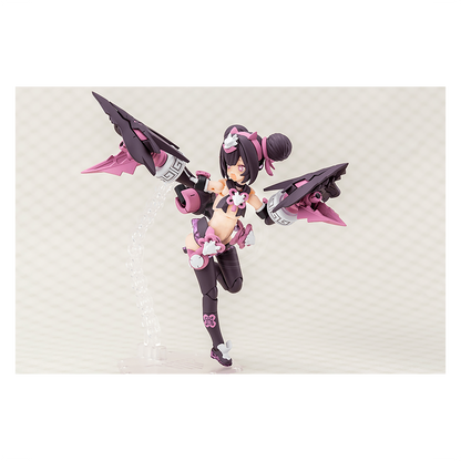 [Megami Device] Puni Mofu Long