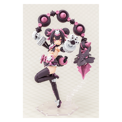 [Megami Device] Puni Mofu Long