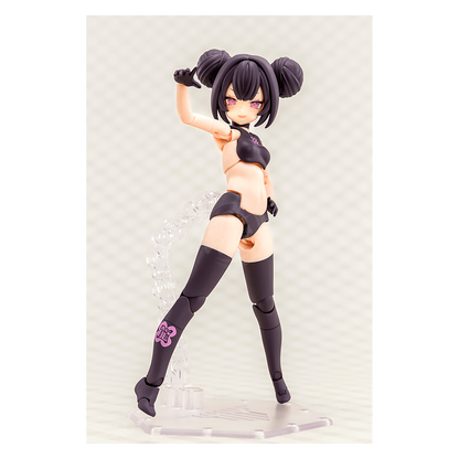 [Megami Device] Puni Mofu Long